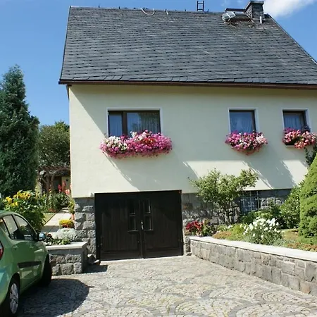 Schelle Σπίτι διακοπών