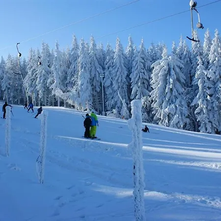 Σπίτι διακοπών Schelle *