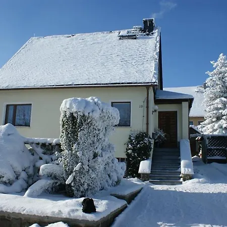 Schelle Altenberg (Erzgebirge)