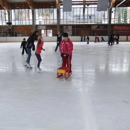 Σπίτι διακοπών Schelle