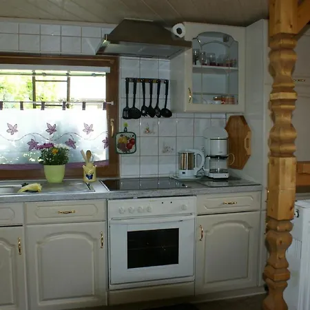 Schelle Holiday home *
