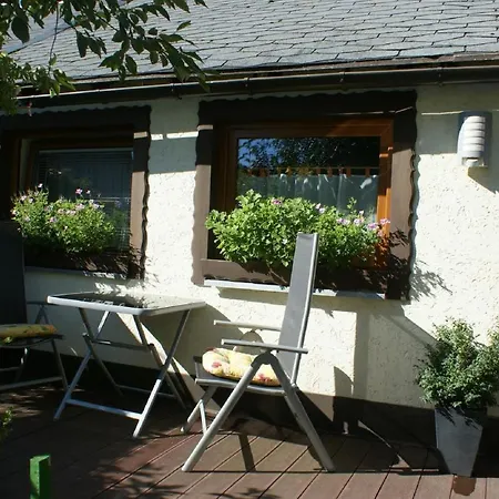 בית נופש Schelle