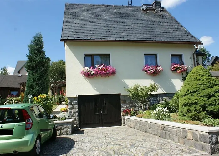 Schelle Дом отдыха