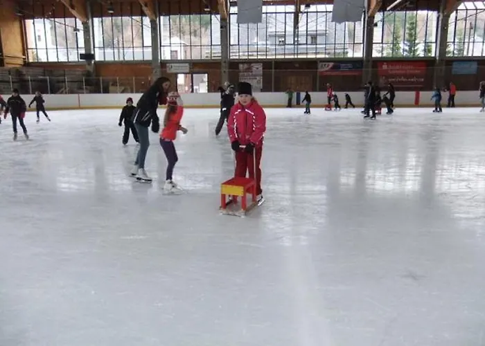 Дом отдыха Schelle