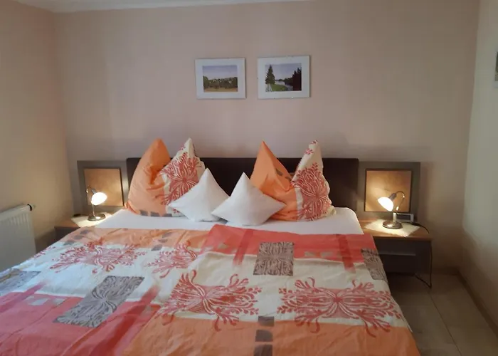 Дом отдыха Schelle *