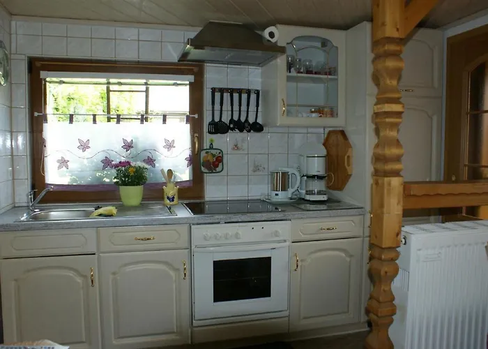 Schelle Дом отдыха *