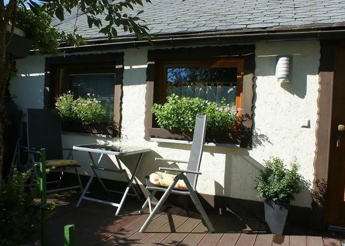 Дом отдыха Schelle