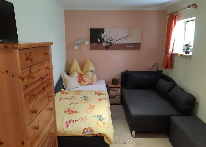 Schelle Альтенберг